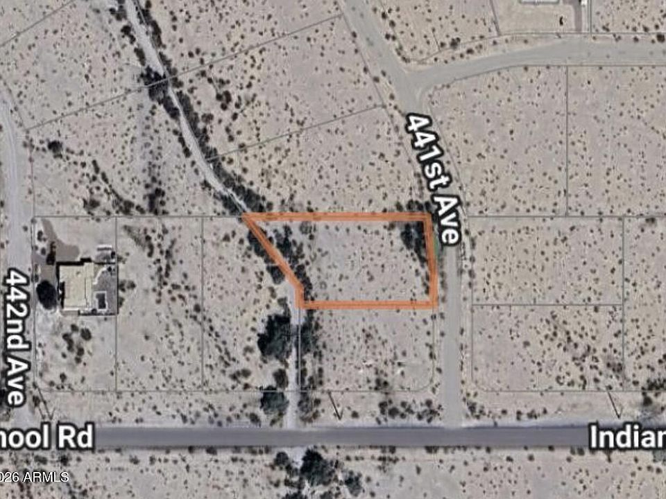 2nd image of 0 W 441st Avenue #35
