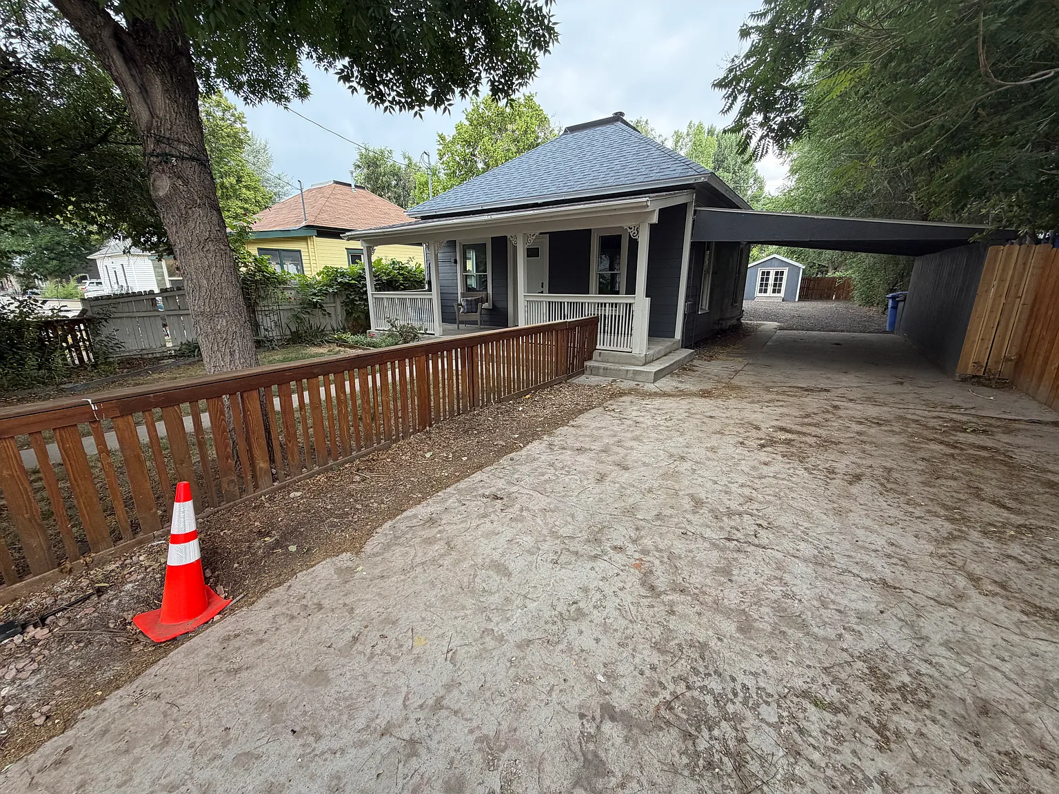 3 bed, 1056 sqft, $2,600 — Photo 1