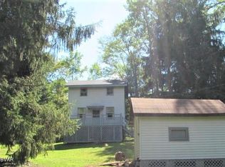 893 Bitumen Rd, Westport, PA 17778