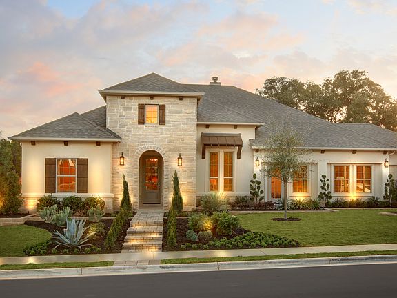 The Tinsley A Exterior