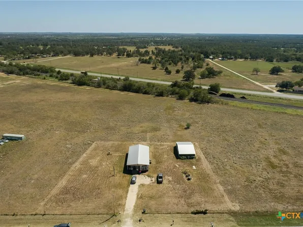 2850 Woodrow Center Rd, Kingsbury, TX 78638