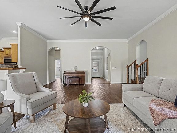 5th image of 26356 E 114th Pl S