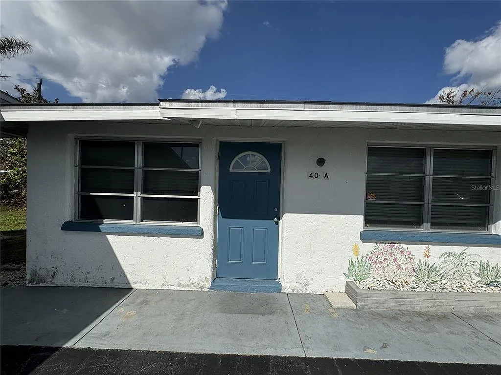 1 bed, 1.0 bath, 560 sqft, $1,125 — Photo 1