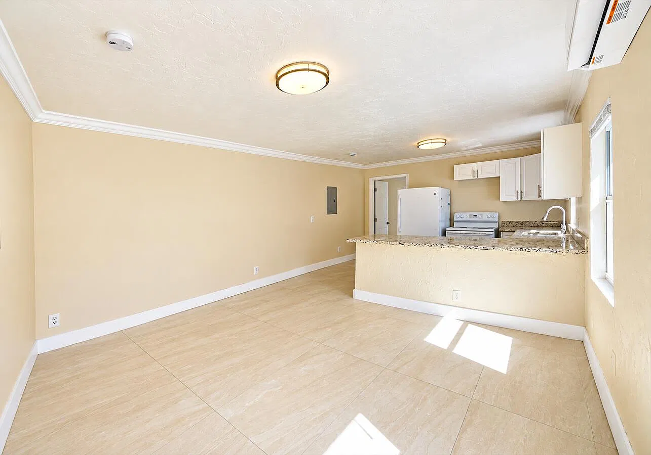 1 bed, 1.0 bath, 550 sqft, $1,650 — Photo 4