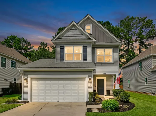 348 Drayton Place Dr, Moncks Corner, SC 29461