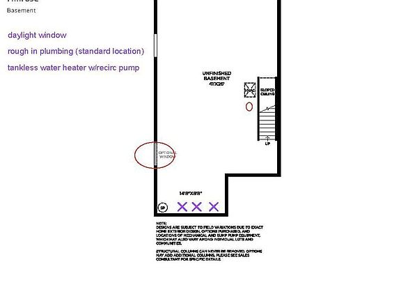 4th image of 5563 Zadie Ave