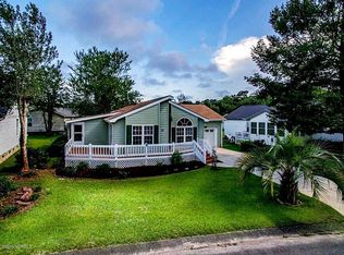 485 Pepper Breeze Ave SW, Calabash, NC 28467
