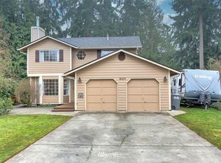 18609 73rd St E, Bonney Lake, WA 98391