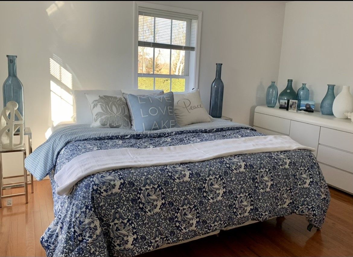  Guest Bedroom En Suite