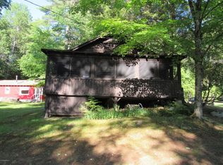 587 Trout Lake Rd, Diamond Point, NY 12824