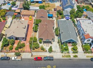 1475 W 28th St, Los Angeles, CA 90007