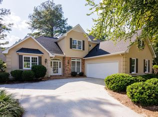 4406 Forest Valley Cir, Valdosta, GA 31602