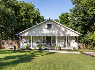 347 Hudson St, Rossville, GA 30741