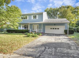 2217 Westbrook Lane, Madison, WI 53711