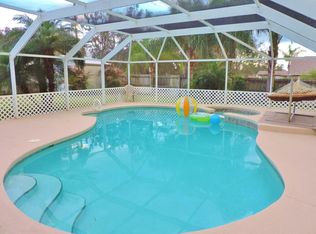 754 Altara Ln NE, Palm Bay, FL 32907