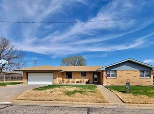 1002 W McFarland St, Hill City, KS 67642
