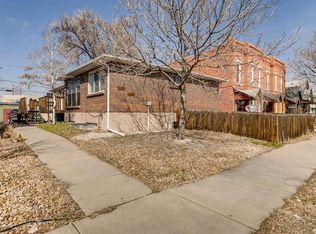 217 Inca St, Denver, CO 80223