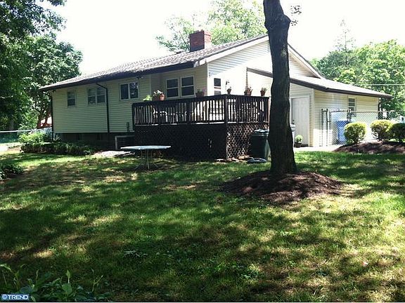 Exterior Back