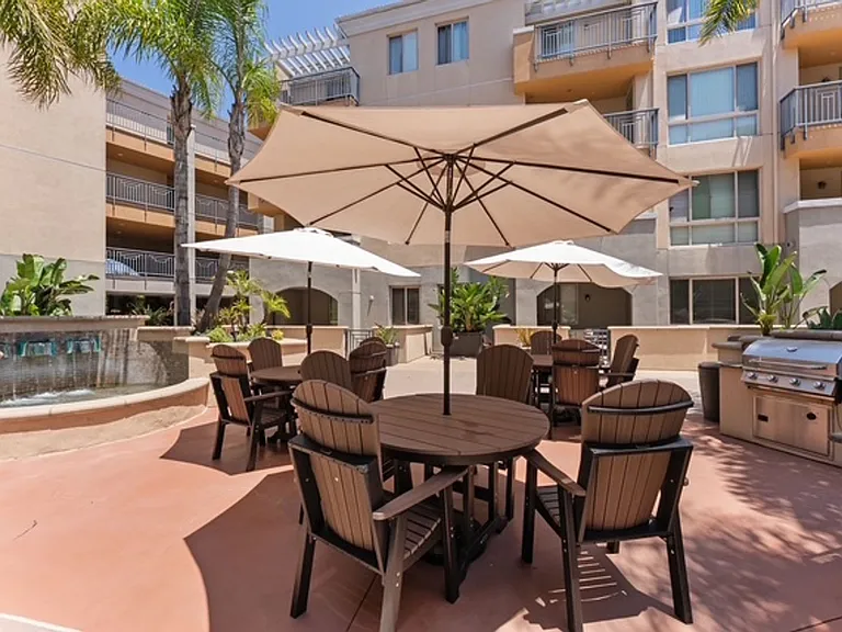 3877 Pell Pl #307 — Photo 22