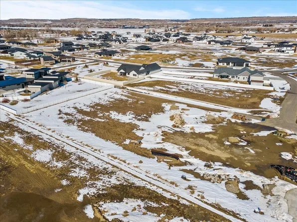 0 Medinah Pl, Billings, MT 59106