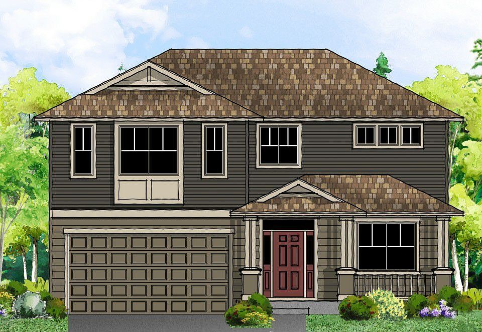 1st image of 821 77th Dr SE Lot 2
