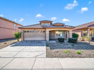 3323 W Saint Anne Ave, Phoenix, AZ 85041