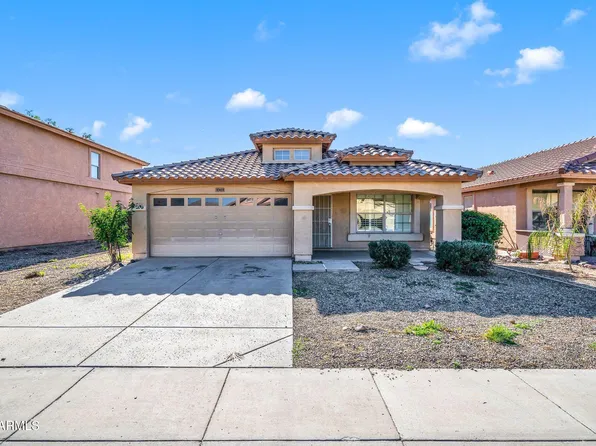 3323 W SAINT ANNE Avenue, Phoenix, AZ 85041