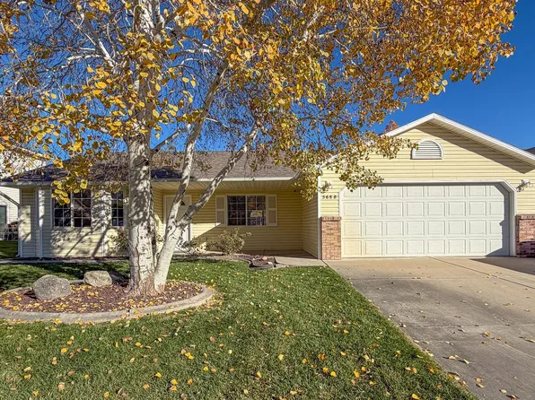 568 Villa St Unit B, Grand Junction, CO 81504