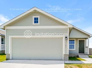 5747 Leon Pl, San Antonio, TX 78244
