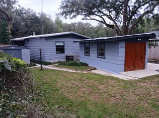 20940 NE 142nd Pl, Salt Springs, FL 32134