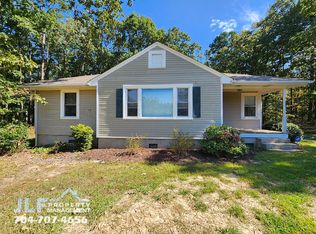 16081 Us Highway 52 N, Gold Hill, NC 28071