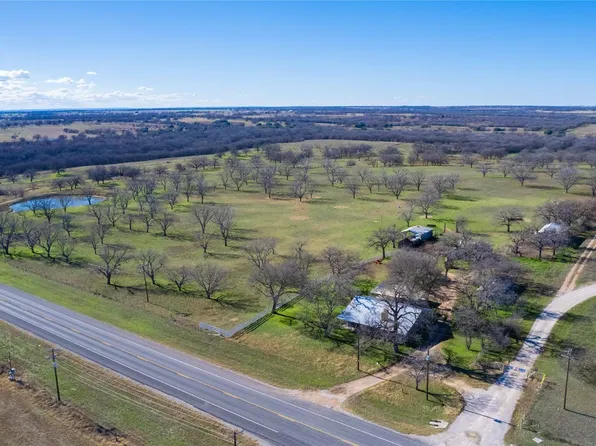 3100 Highway 16, De Leon, TX 76444