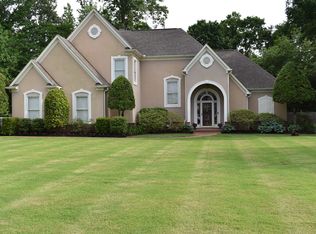 9851 Woodland Run Ln, Cordova, TN 38018