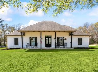 86141 Highway 437, Covington, LA 70435