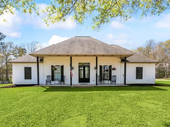 86141 Highway 437, Covington, LA 70435