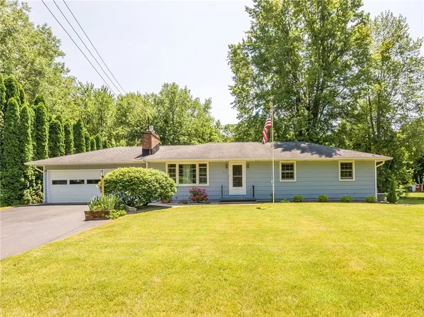 344 E Foster St, Palmyra, NY 14522