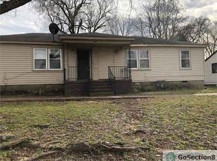 489 Orchard Ave, Memphis, TN 38127