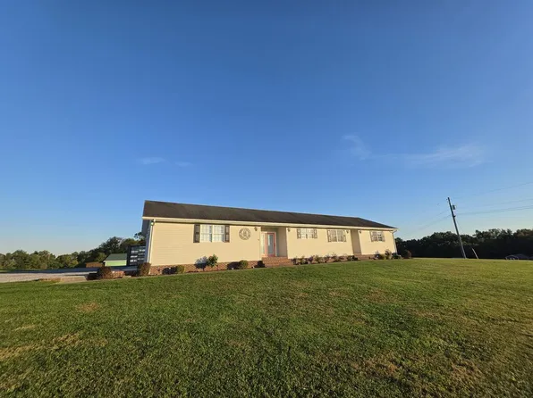 2281 Eagle Crest Rd, Camp Creek, WV 25820