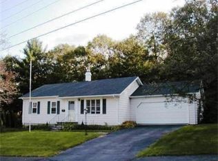 5 Glenview Rd, Sharon, MA 02067