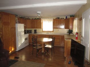 400 N Val Verde Rd #391, Donna, TX 78537