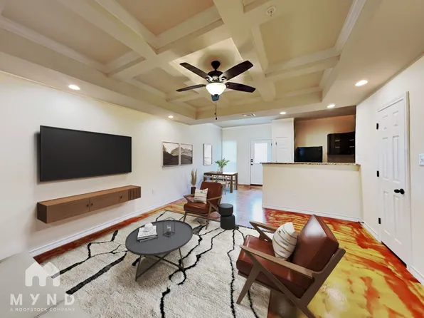 6415 Melanzane Ave Unit 5, San Antonio, TX 78233