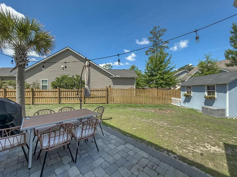 209 Yeamans Way — Photo 29