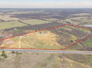 21480 State Highway 279, Cross Plains, TX 76443