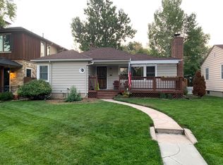 1524 S Elizabeth St, Denver, CO 80210