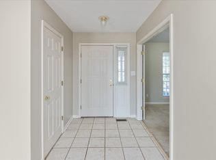 7339 Quartz Rock Rd, Indianapolis, IN 46236