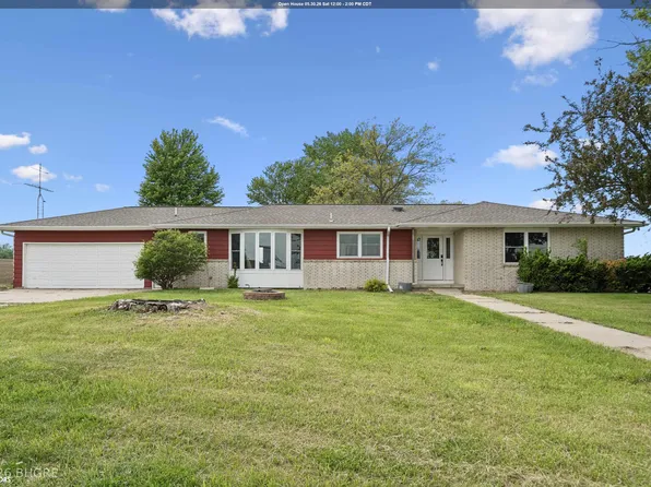 1026 44th Hwy, Guthrie Center, IA 50115