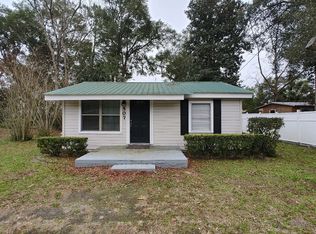 507 Barclay St SW, Live Oak, FL 32064
