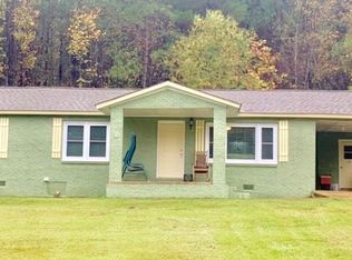 1160 County Road 2, Kennedy, AL 35574