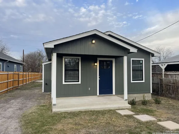 1823 ARBOR PL, San Antonio, TX 78207