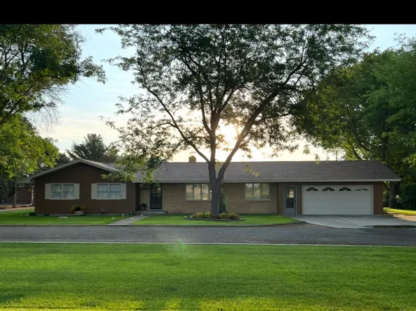 1211 Road 11 1/2, Lovell, WY 82431